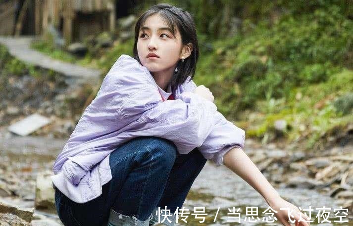 黄雅莉|《向往的生活》为何邀请张子枫做常驻嘉宾呢导演坦言是被迫的