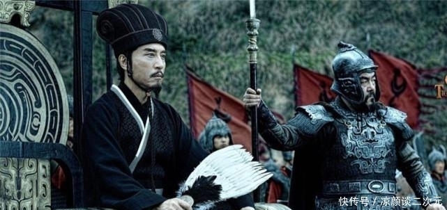刘备|诸葛亮此生唯一的对手,与其3次较量均以失败告终,毫无胜算
