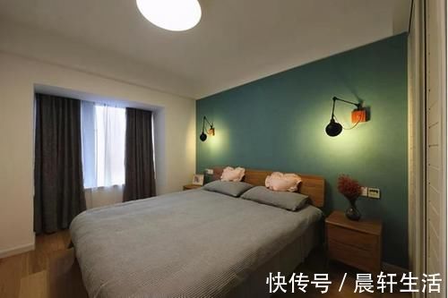 新家|打扫完入住新家,亲戚都说从没见过这么好看的房子,感觉就特舒服