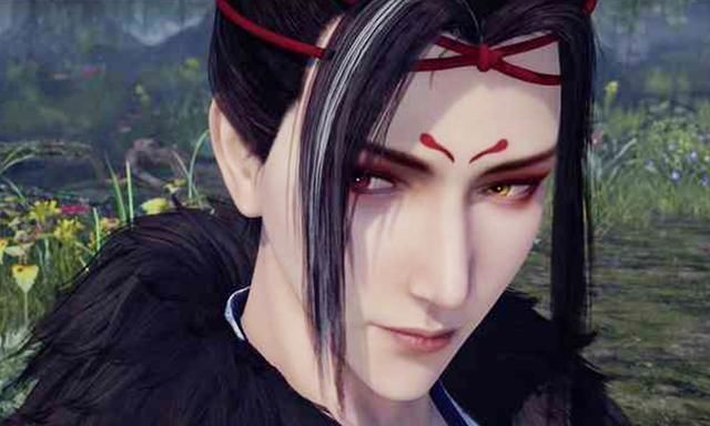 洞主|《不良人》落花洞千乌为何痛恨男人?只因李茂贞欺骗感情