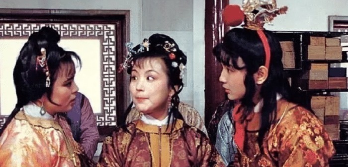 林黛玉$史湘云多次中伤，林黛玉为何总是不以为意惜春给出了答案