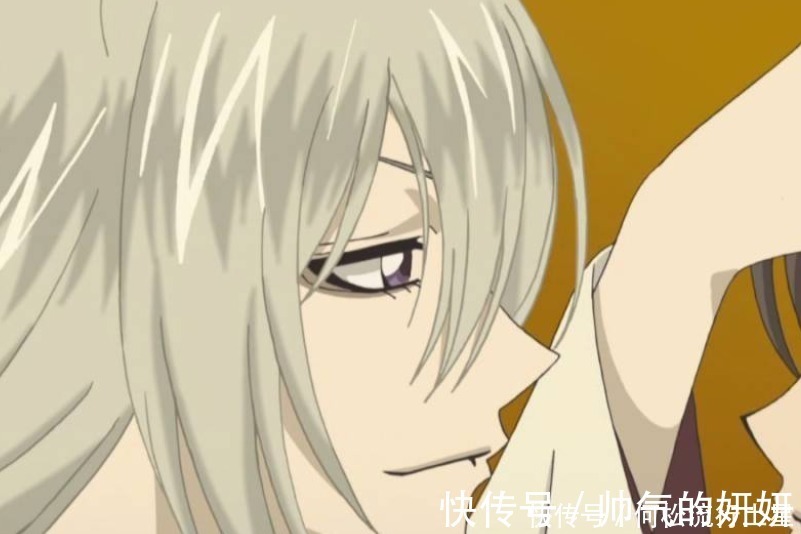 狐仙狐妖|动漫中的狐仙狐妖角色,没我们想象中那么坏,反而很有魅力