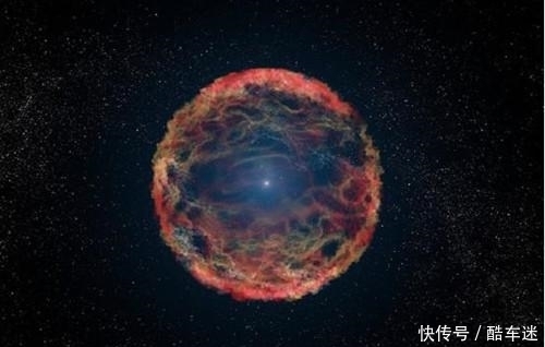 三维空间 宇宙之外会是什么样子?科学家提出三种观点,最后一个接近现实