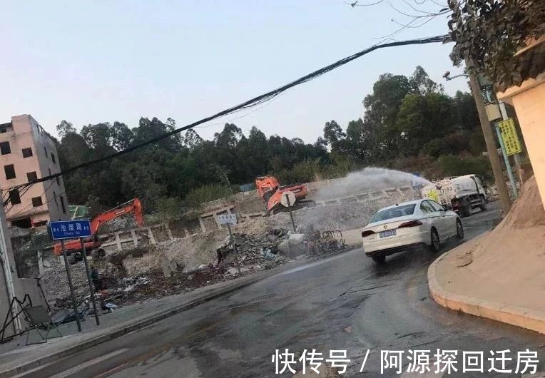 同德特发旧改|深圳龙岗 | 坪山