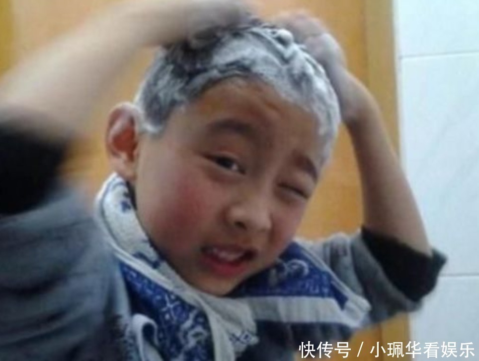 脱发|女孩子洗头时养成3个“好习惯”，头发5天不出油，脱发也会减少