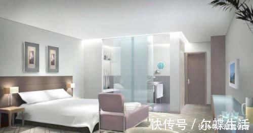 双卫生间|买房不要傻傻选双卫生间户型的房子,懊悔没早察觉,住进去才知坑