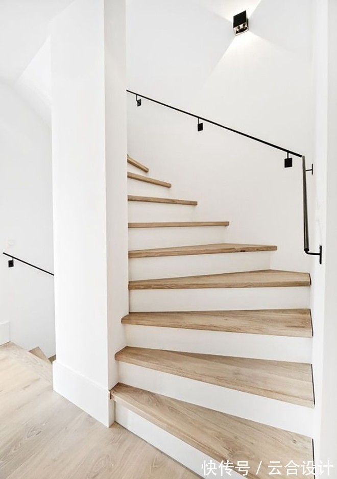 复式|这装修绝了!300多平复式,缔造生活之美!