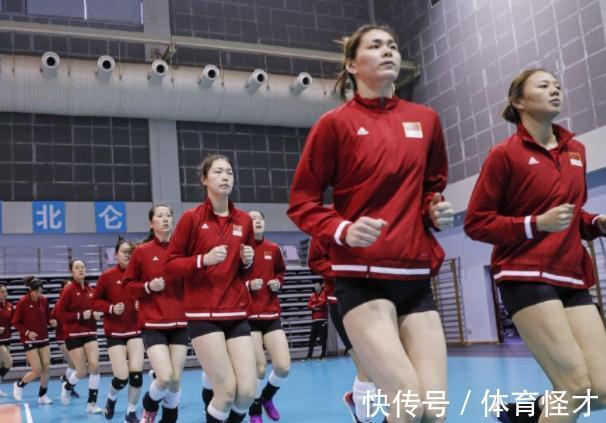 林越馨|蔡斌面临明显困境,李盈莹对角恐无人可用,王逸凡等人需再练几年