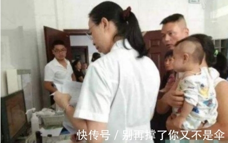 手镯|妈妈发现1岁宝宝手镯发亮,医院体检后,结果让家人蒙了