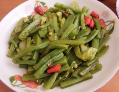 好吃|天然的“瘦身菜”找到了，好吃不油腻，燃烧脂肪，体重悄悄降下来