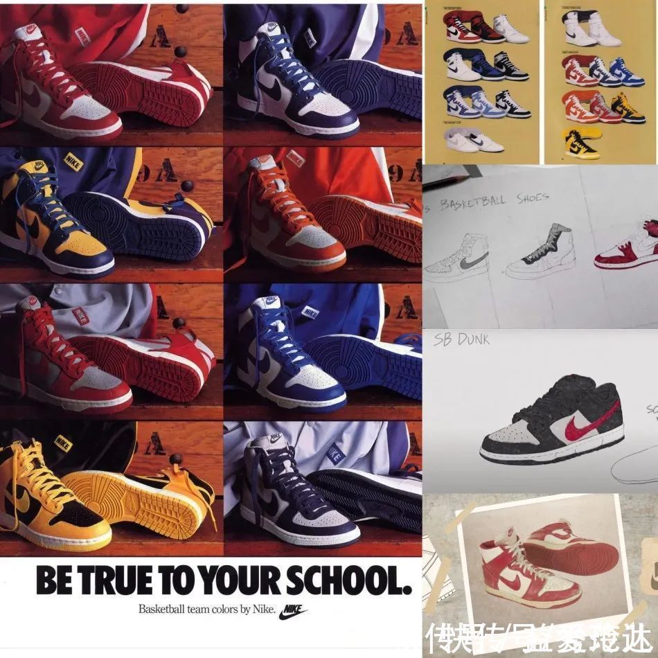 存在感|今年我买不起的球鞋，竟是 Nike「最没存在感」系列…