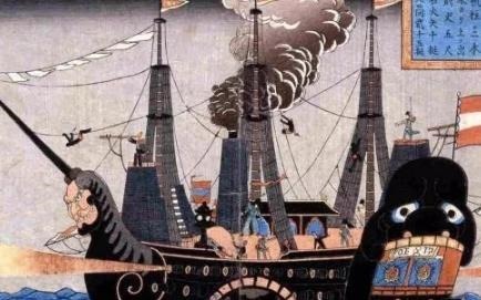 反思|回顾历史，镜鉴今天对甲午中日战争的反思