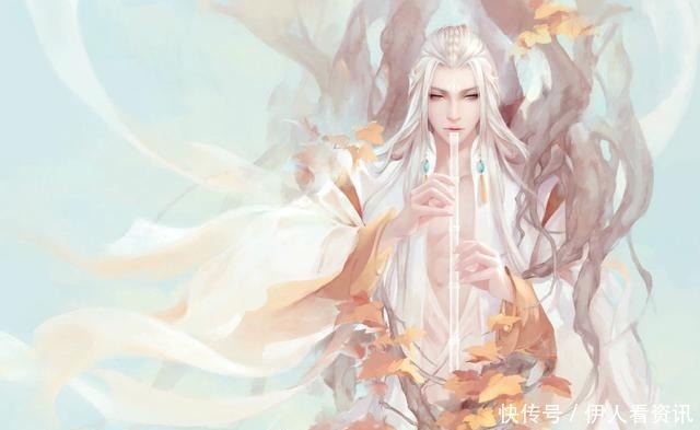 无常|李煜为什么是千古词帝一首《相见欢》,写尽人生的无常和悲伤