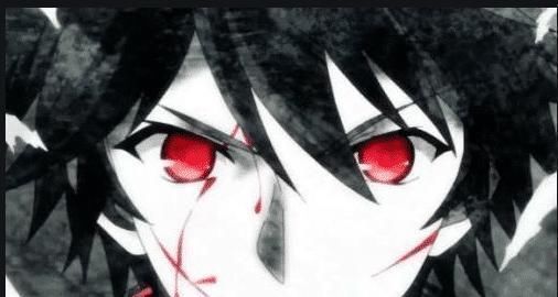 回头|动漫界学婊嘴上说“你好厉害”回头就一招把你秒了,你气不气