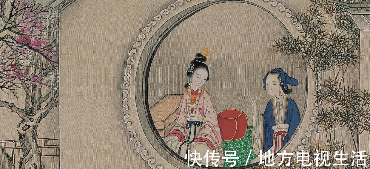 宝玉$查抄大观园时，晴雯的秘密被暴露在众目睽睽之下，使她生无可恋