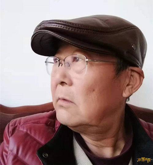 艺术家#孙文丨中国教育电视台《水墨丹青》《名家讲堂》栏目签约艺术家