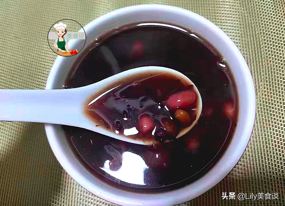 食物|冬天，记得吃这6种“滋阴”食物，顺应季节暖和过冬，人人吃得起