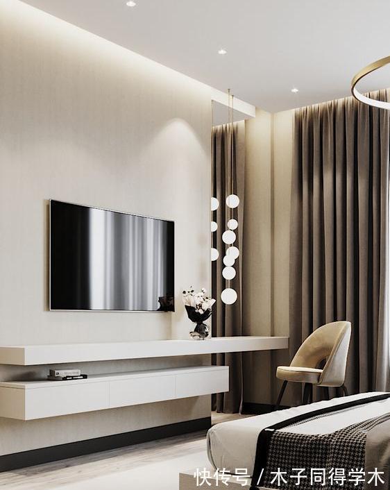 一块板|别再费劲打柜子了,这4处完全可用一块板代替,颜值高还不添堵!