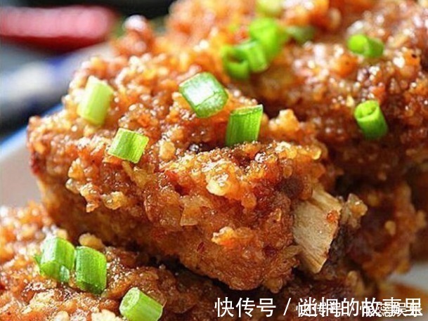 鸡肉|几道下饭菜,色香味俱全,招待客人倍有面子,学会了露两手吧!