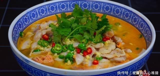 回头客|这锅酸汤鱼饭店卖168元,自己做30元成本,为啥还回头客众多