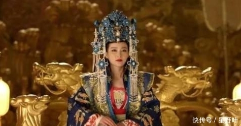 位置|从最开始的孤女，一路有自己的谋略，这才登上最后的位置