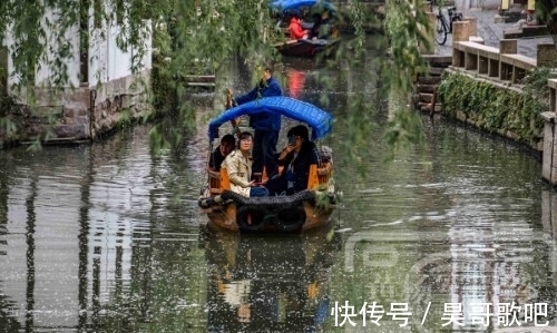 韩国|中国第一个通地铁的县级市，人均GDP高于韩国，风景美生活节奏慢