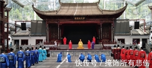 九品中正制#隋炀帝杨广在位仅14年,却做了4件大事,造福后世子孙1400多年