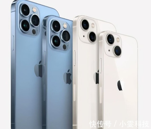 安贸通|iPhone13被中国果粉买断货！富士康豪掷万元：紧急招工20万人