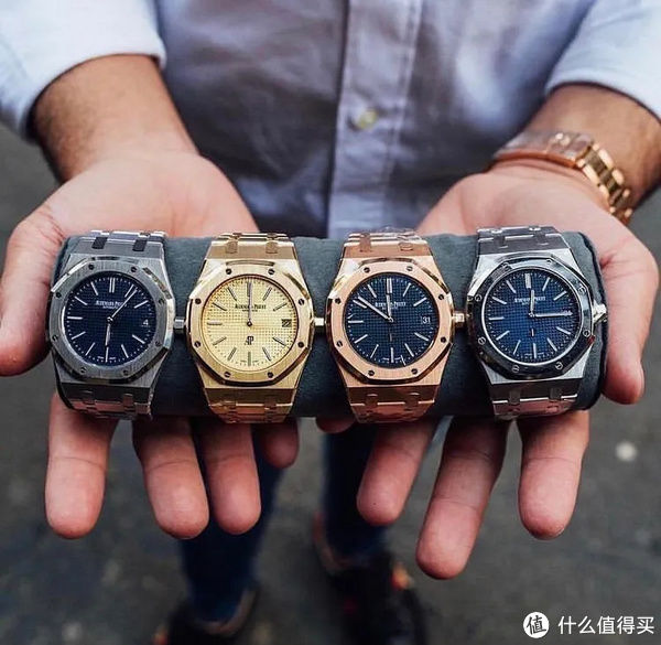 万年历|劳力士回涨，RM微跌，爱彼飙升，谁能笑到最后？