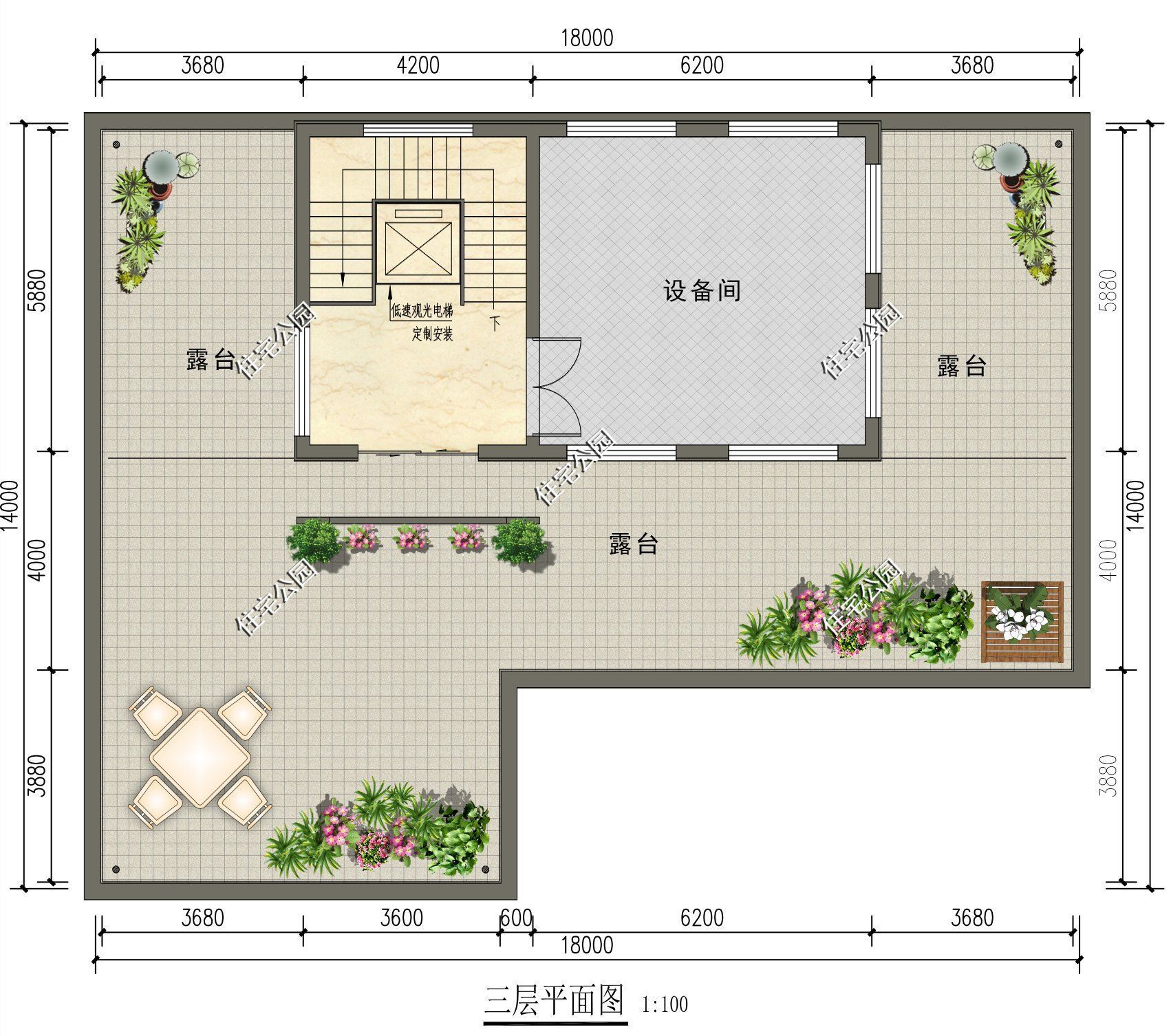 露台|儿童房：我很重要但总是被忽略，恳求再“爱”我一次