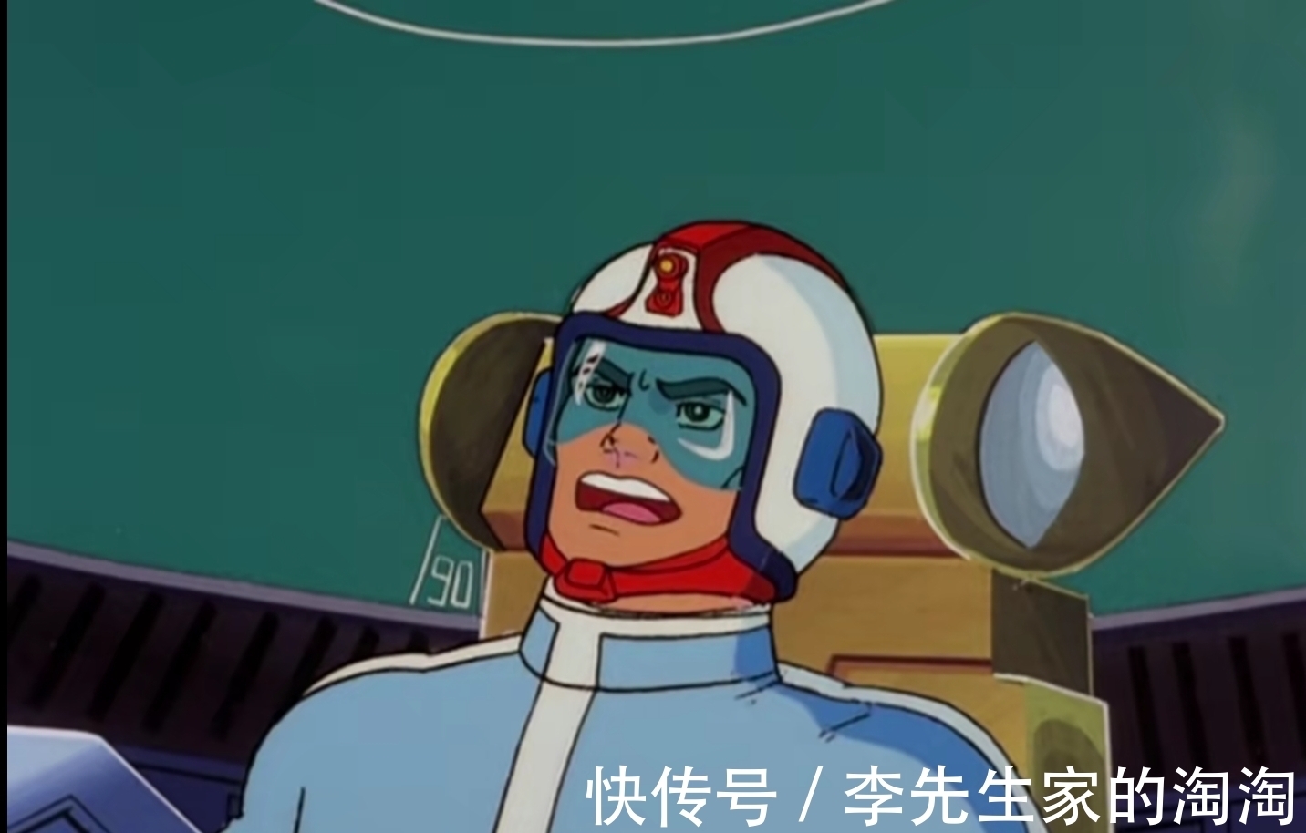 乔尼亚斯|奥特曼:模仿最真的假奥特曼,就连观众都识别不出来