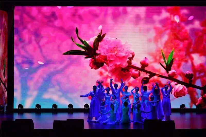  文艺|他们，是昨晚最亮的星