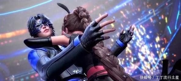 吸引|斗罗大陆唐三哪一点吸引了胡列娜并非颜值，主要是这个环节！