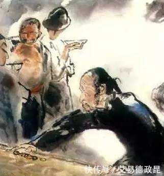 丁举人|中年再读孔乙己,泪眼婆娑,想对这个旧时代的读书人深深鞠躬!