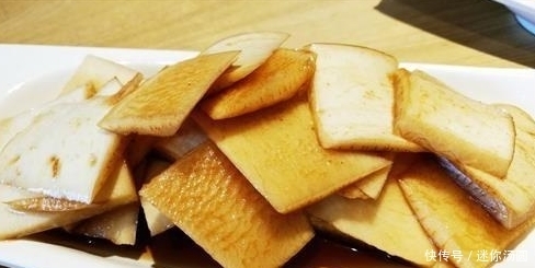 悄悄|早起时,悄悄吃上2片“醋泡生姜”,可能3件“好事”会找上你