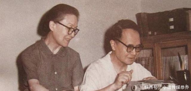 恩爱有加|杨绛钱钟书爱情保鲜的秘密:66年恩爱有加,9件小事见分晓