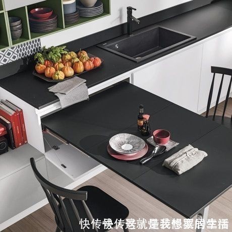 沥水架|装修不单为好看,更重要的是实用,5个冷门小设计,重点安利大家