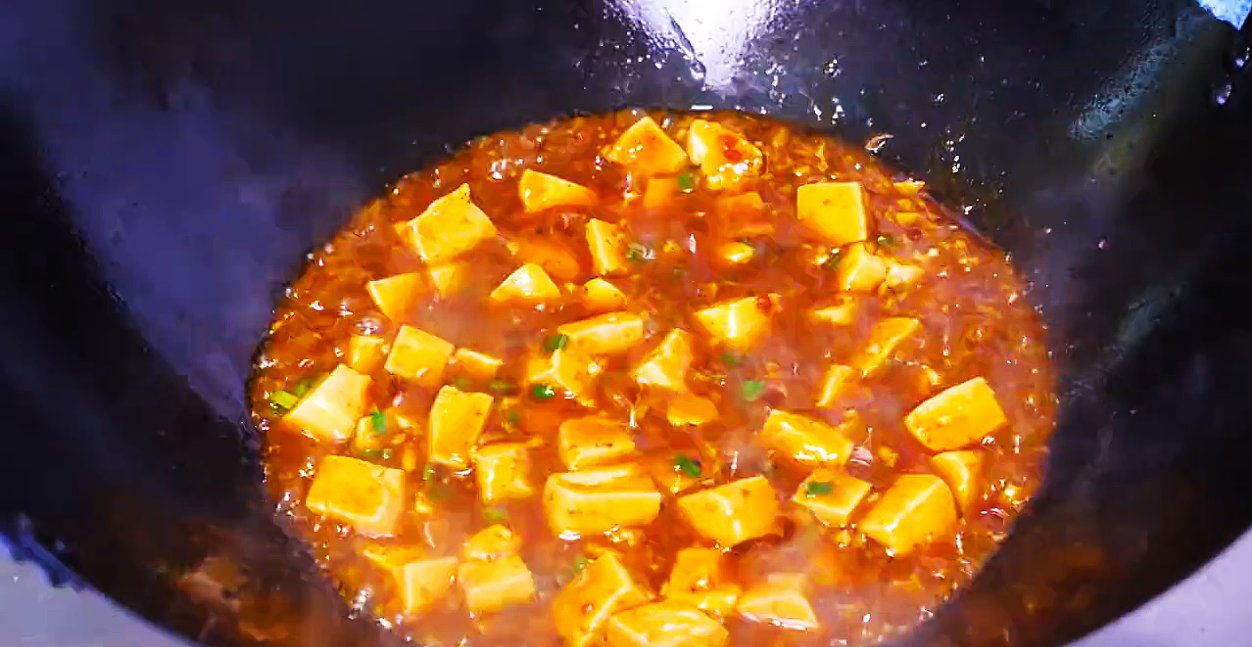 秋天别总大鱼大肉，多吃这12道家常素菜，低热量高营养，特别下饭