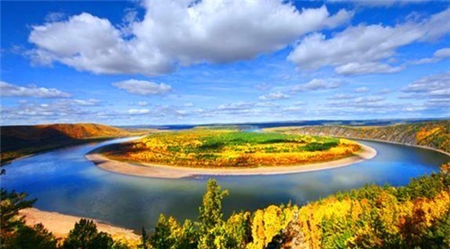 面积|我国有条河，水量是黄河7倍，流域面积大过长江，却多数人不知道