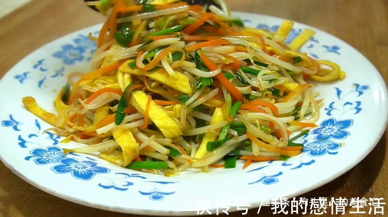 过年大鱼大肉吃腻了,分享8道解腻下饭菜,有需要的学起来