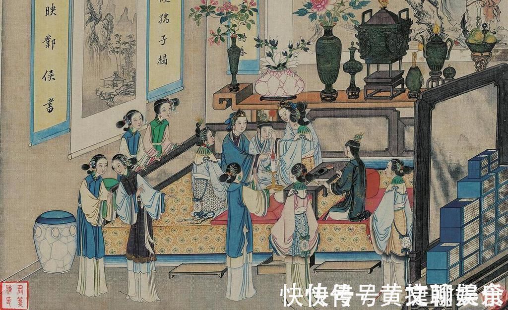 贾芹#红楼梦:从不求王熙凤帮助的母亲,培养出贾家生存能力最强的儿子