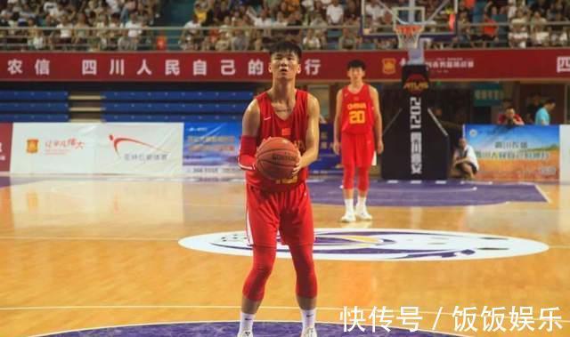 u19|狂轰43分,成广东最强大腿!18岁新星,获赞小郭艾伦!什么来头?