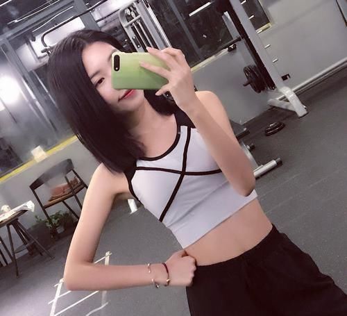 游泳|女生多重才算胖？标准体重公式告诉你，网友：原来一直不用减肥！