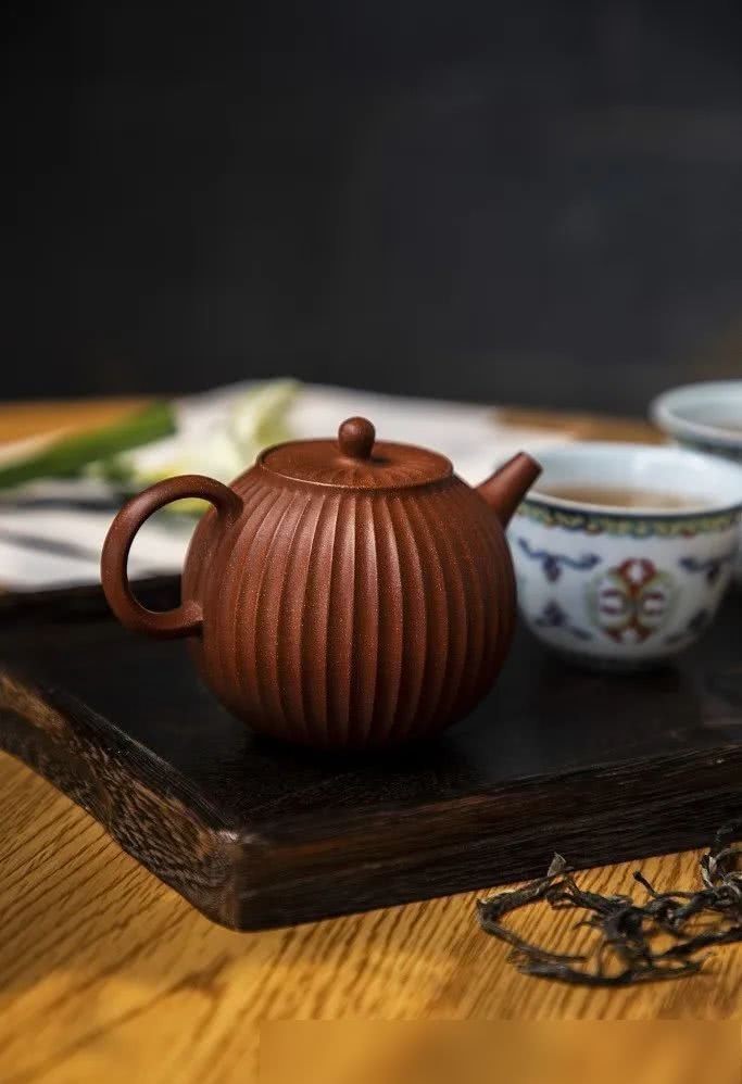 茶香|捻一缕茶香,守半盏时光