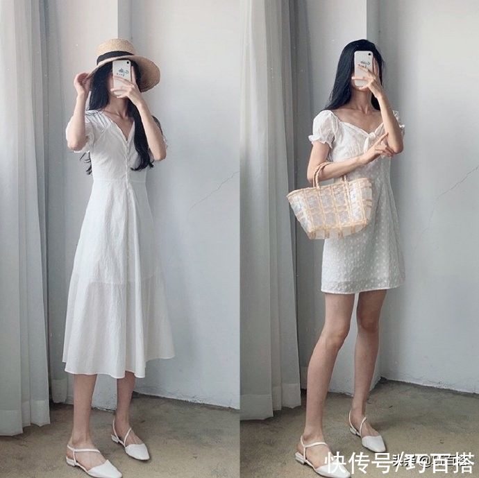 肤色|想要变美还嫌麻烦，灵感掌握这4种基础款，时髦值轻松翻倍