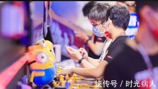 努比亚|完美收官!努比亚红魔CJ展“红魔星球”主题真人秀模式体验感满分