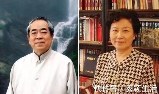 张海!范曾林岫书法大比拼,谁的书法水平更胜一筹?网友:林岫完胜