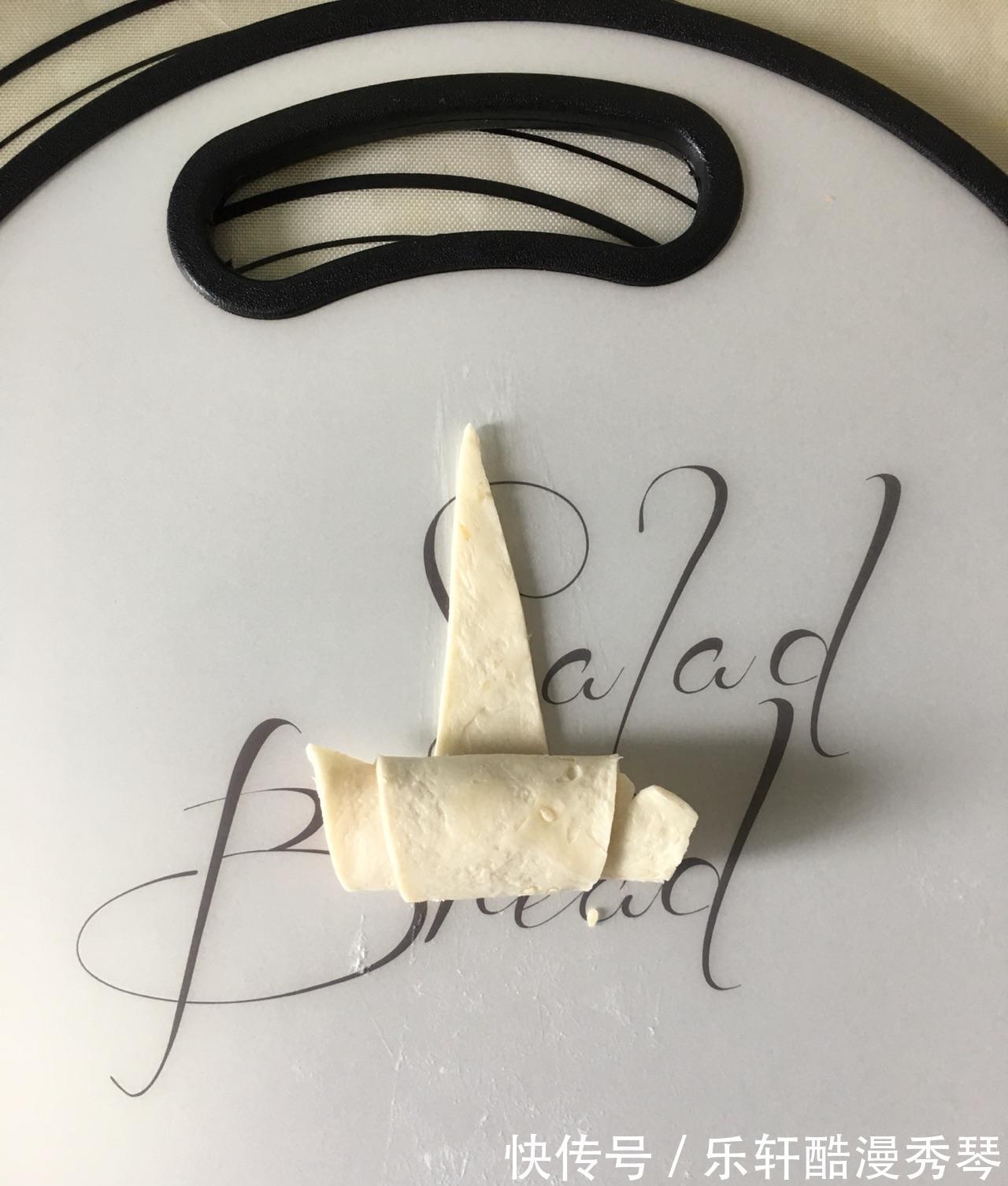 培根|在家制作香肠小卷，一口一个，美味又可口