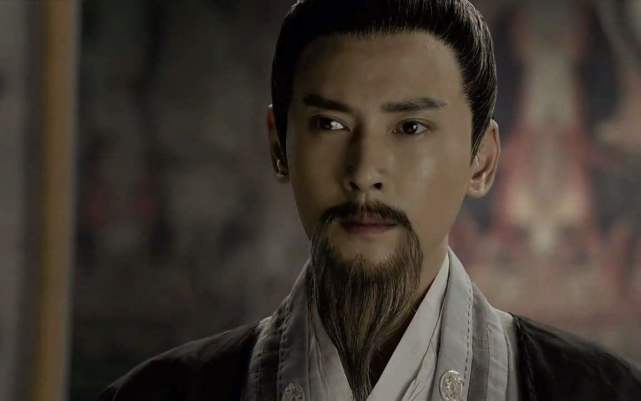 神雕&神雕中,此人武功吊打欧阳锋,远胜洪七公,是王重阳一生的贵人!