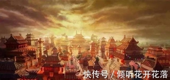 压卷之作&杜甫晚年的一首诗,短短28个字,被称为“七绝压卷之作”?